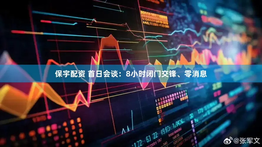 保宇配资 首日会谈：8小时闭门交锋、零消息