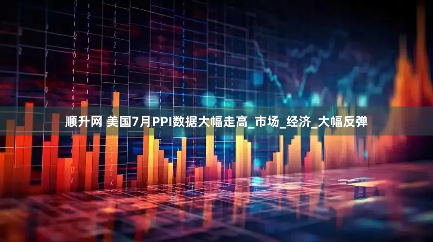 顺升网 美国7月PPI数据大幅走高_市场_经济_大幅反弹