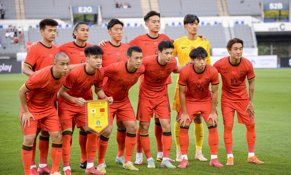 胜亿配资 国足新帅候选+1: 49岁意大利人, 曾执教过国米, 擅长4231阵